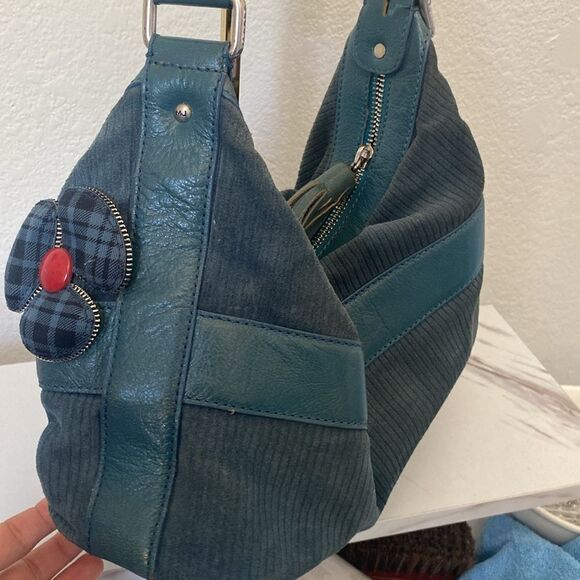 Marc Jacobs Y2K Pouchette - Picture 5 of 12